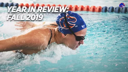 Year in Review: Fall