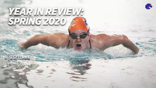 SD Year In Review: Spring 2020