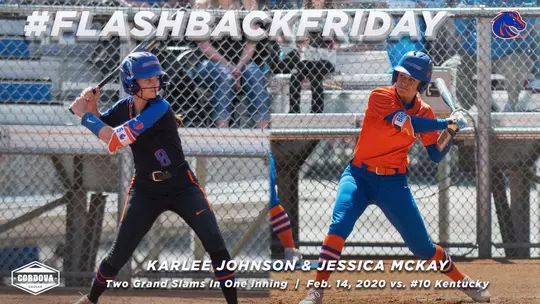 SB Flashback Friday 4-17-2020