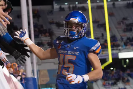 Griffin, Maclaine with Fans 2019