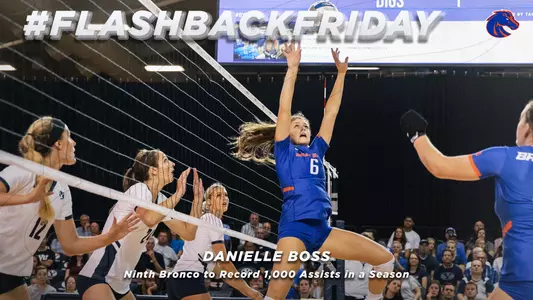 Danielle Boss