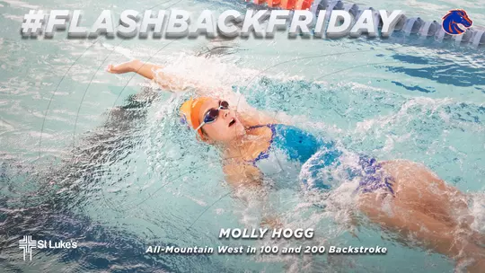 Molly Hogg