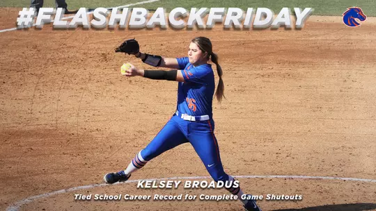 Kelsey Broadus