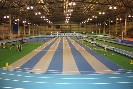 Jackson Indoor