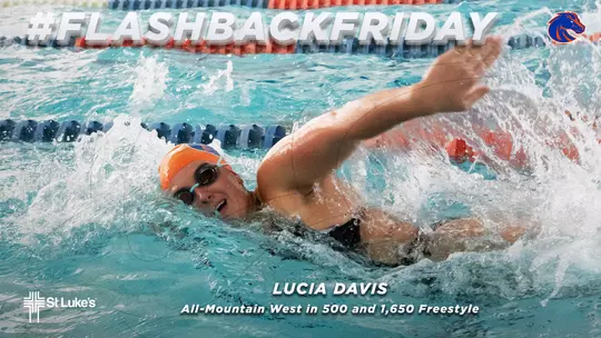 Davis Flashback Friday