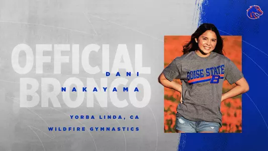 Dani Nakayama Signing