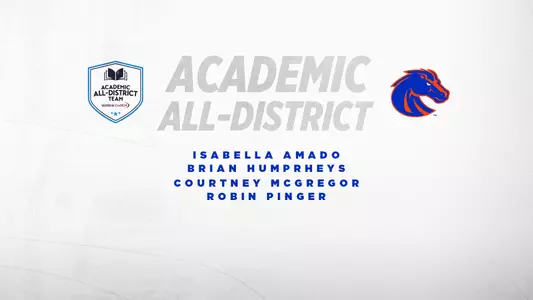 2020 CoSIDA All-District