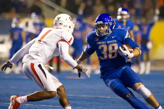 Leighton Vander Esch