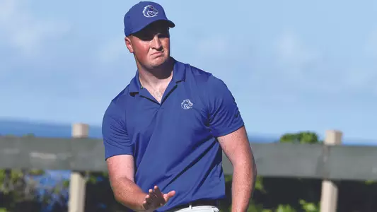 Brian Humphreys 2019-20 Action Hawaii