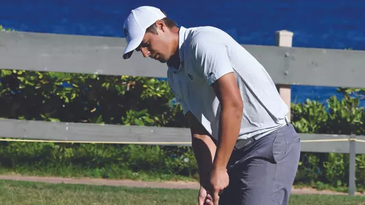 Hugo Townsend 2019-20 Action at Hawaii