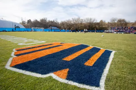 MW Championship Soccer Logo