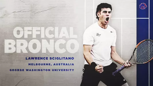 Lawrence Sciglitano