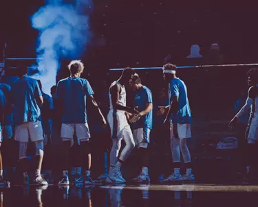 Akot, Emmanuel Intros vs UNM 2020