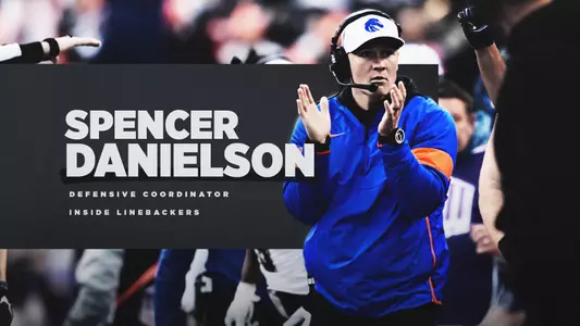 Danielson DC Announcement