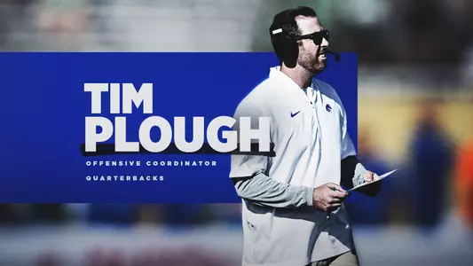 Plough OC Announcement