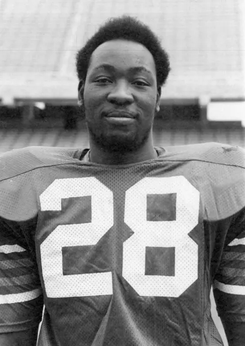 Goode Legacy Project