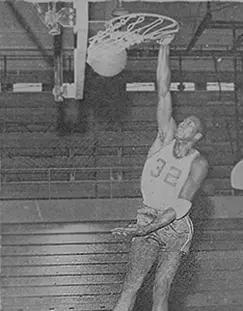 Gus Johnson Small Legacy Project