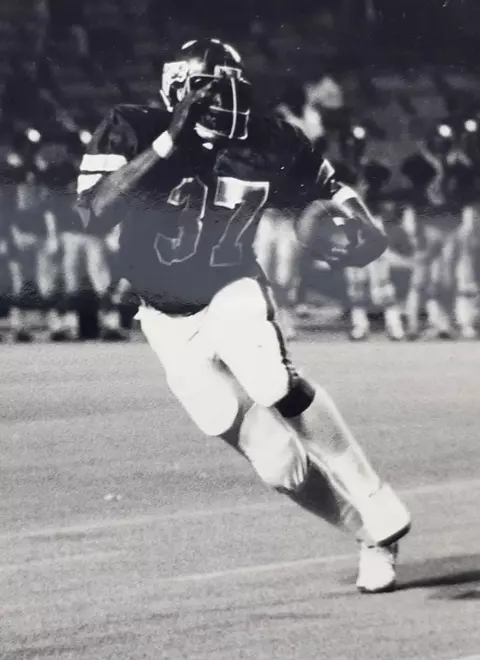 Jackson Legacy Project