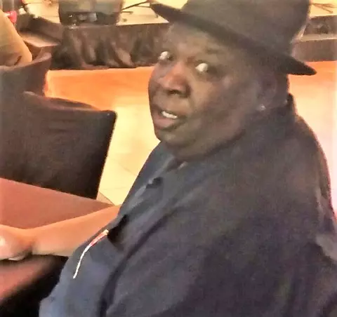 Keith Anderson Legacy Current