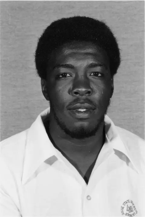 Anderson Legacy Project