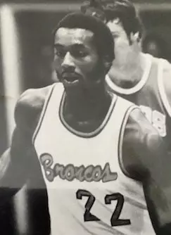 Hodges Legacy Project