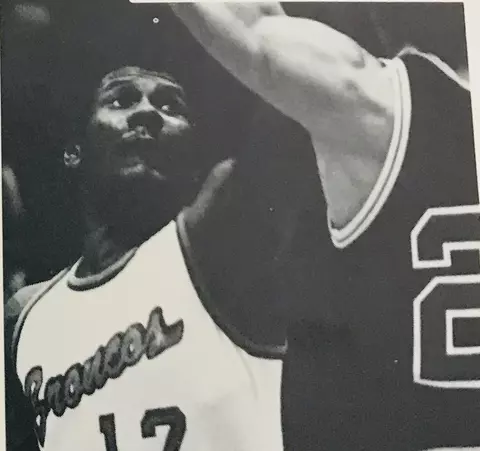 Powell Legacy Project Historic