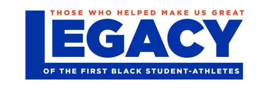 Legacy Project Header