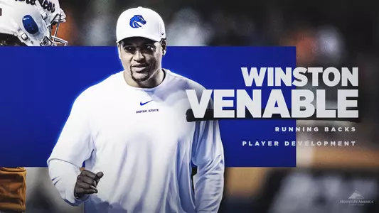 Winston Venable Web Announcement