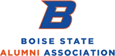 BSU Alumni Association Logo