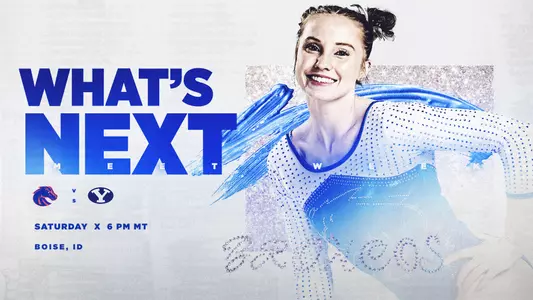 BYU Meet Preview (1.23.21)