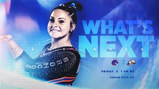 SUU Preview - Jan. 29, 2021