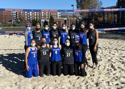 BVB - 2021 Team Practice