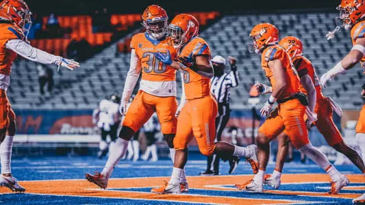 Avery Williams Jet Award