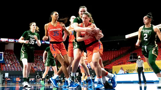 1.29.21 Boise State vs. Colorado State