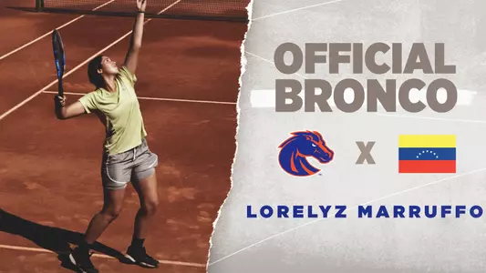 Lorelyz Marruffo Official Bronco