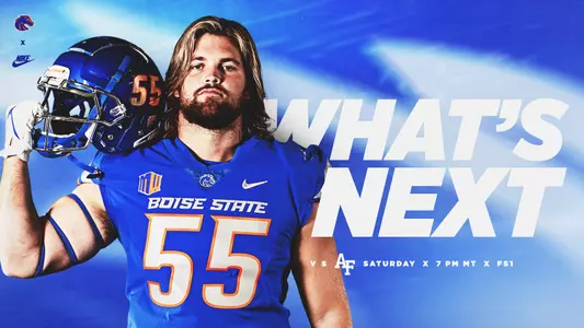 Broncos Host Falcons in Key Conference Matchup