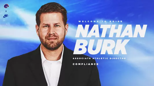 Nathan Burk Announcement
