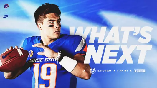 2021 FB Preview at Colorado State