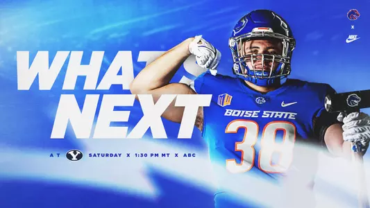BYU Preview