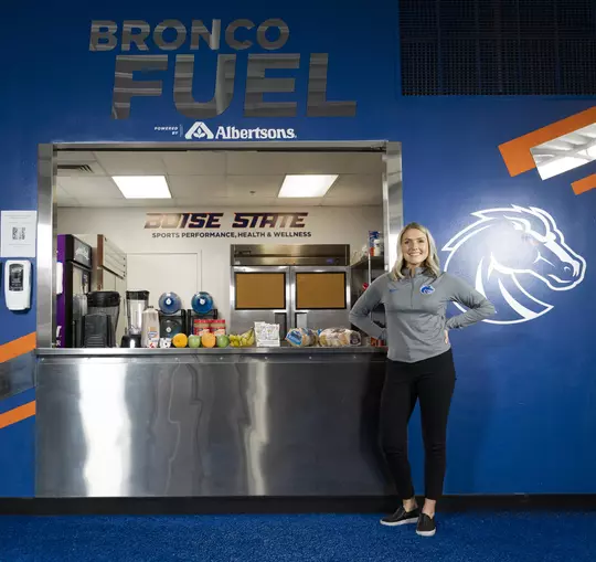 Sam Wade Fueling Station Photo 2021_Tall