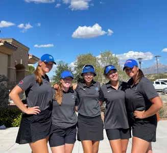 2021 Aggie Invitational