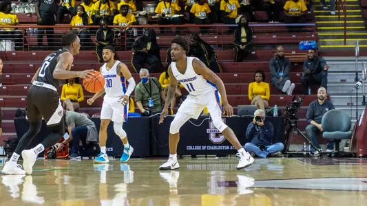 Doutrive, Devonaire vs SBU 2021-22