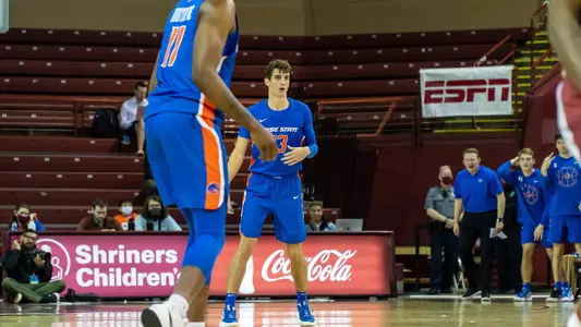 Kuzmanovic, Pavle vs Temple 2021-22