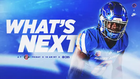 San Diego State Preview