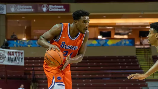 Kigab, Abu vs Ole Miss 2021-22