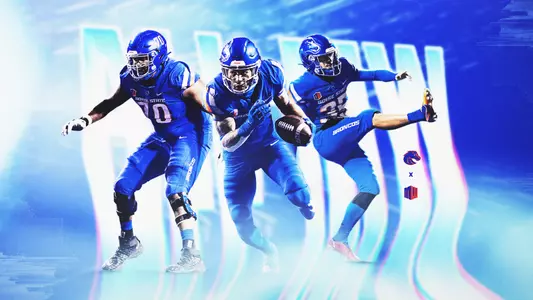 2021 All-MW Football