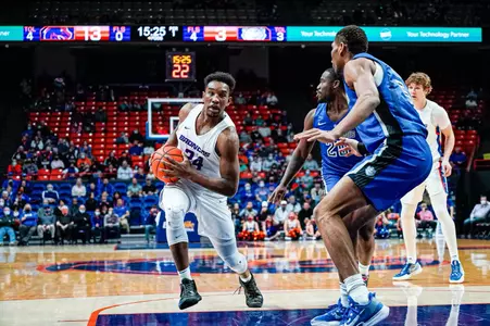Kigab, Abu vs SLU 2021-22