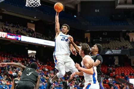 Kigab, Abu vs PVAMU 2021-22