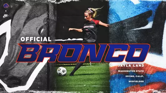Official Bronco Jayla Land