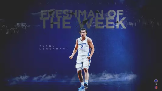 Degenhart FOW Graphic